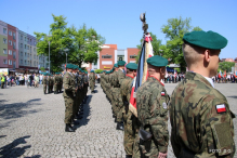 Święto Konstytucji 3 Maja w Stargardzie - GALERIA