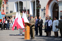 Święto Konstytucji 3 Maja w Stargardzie - GALERIA
