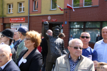 Święto Konstytucji 3 Maja w Stargardzie - GALERIA
