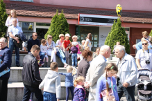 Święto Konstytucji 3 Maja w Stargardzie - GALERIA