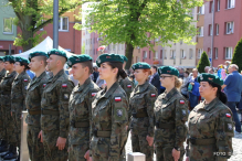 Święto Konstytucji 3 Maja w Stargardzie - GALERIA