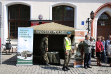 Święto Konstytucji 3 Maja w Stargardzie - GALERIA