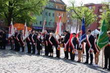Święto Konstytucji 3 Maja w Stargardzie - GALERIA