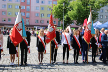 Święto Konstytucji 3 Maja w Stargardzie - GALERIA