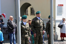 Święto Konstytucji 3 Maja w Stargardzie - GALERIA