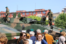 Święto Konstytucji 3 Maja w Stargardzie - GALERIA