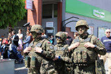 Święto Konstytucji 3 Maja w Stargardzie - GALERIA