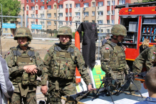 Święto Konstytucji 3 Maja w Stargardzie - GALERIA