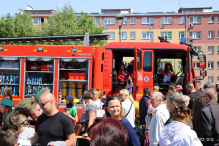 Święto Konstytucji 3 Maja w Stargardzie - GALERIA