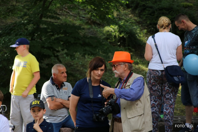 Festyn "Pod Basztą" - GALERIA