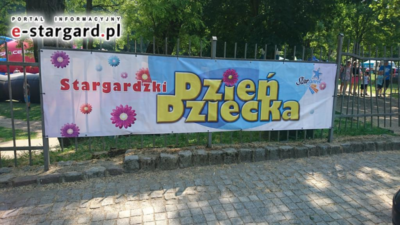 Stargardzki Dzień Dziecka