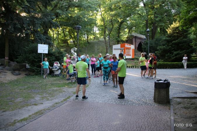 Stargard. Ja się nie ścigam - Drugie Urodziny. GALERIA