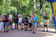 Bieg Lata. Grand Prix Stargardu. Cztery Pory Roku 2018 - FOTORELACJA