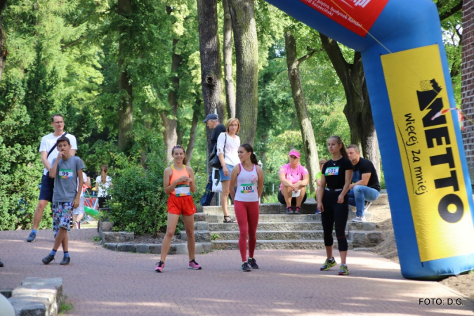 Bieg Lata. Grand Prix Stargardu. Cztery Pory Roku 2018 - FOTORELACJA