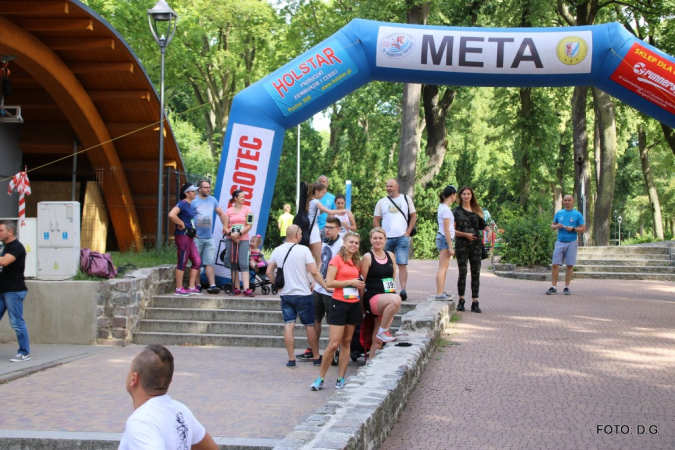 Bieg Lata. Grand Prix Stargardu. Cztery Pory Roku 2018 - FOTORELACJA