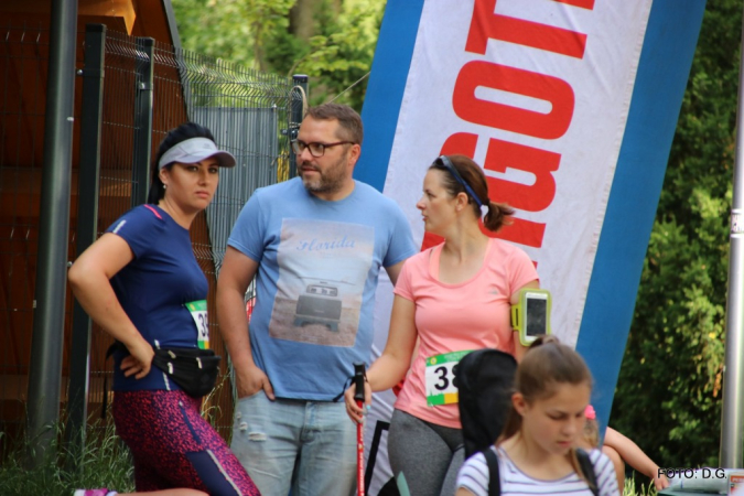 Bieg Lata. Grand Prix Stargardu. Cztery Pory Roku 2018 - FOTORELACJA