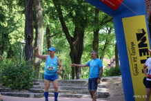 Bieg Lata. Grand Prix Stargardu. Cztery Pory Roku 2018 - FOTORELACJA