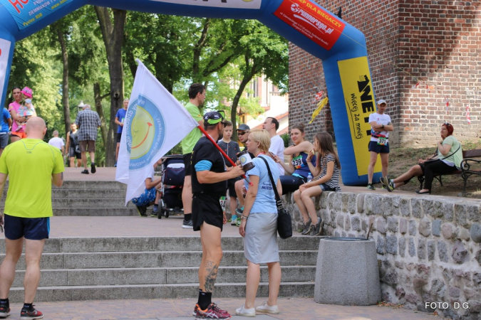 Bieg Lata. Grand Prix Stargardu. Cztery Pory Roku 2018 - FOTORELACJA