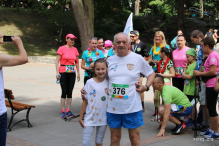 Bieg Lata. Grand Prix Stargardu. Cztery Pory Roku 2018 - FOTORELACJA