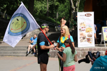 Bieg Lata. Grand Prix Stargardu. Cztery Pory Roku 2018 - FOTORELACJA