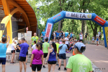 Bieg Lata. Grand Prix Stargardu. Cztery Pory Roku 2018 - FOTORELACJA