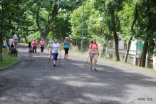 Bieg Lata. Grand Prix Stargardu. Cztery Pory Roku 2018 - FOTORELACJA