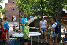 Bieg Lata. Grand Prix Stargardu. Cztery Pory Roku 2018 - FOTORELACJA