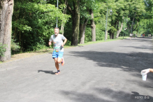 Bieg Lata. Grand Prix Stargardu. Cztery Pory Roku 2018 - FOTORELACJA