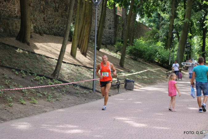 Bieg Lata. Grand Prix Stargardu. Cztery Pory Roku 2018 - FOTORELACJA