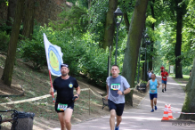 Bieg Lata. Grand Prix Stargardu. Cztery Pory Roku 2018 - FOTORELACJA