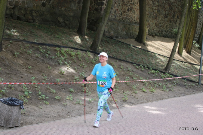 Bieg Lata. Grand Prix Stargardu. Cztery Pory Roku 2018 - FOTORELACJA