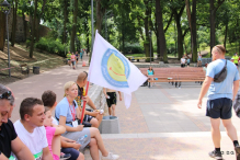 Bieg Lata. Grand Prix Stargardu. Cztery Pory Roku 2018 - FOTORELACJA