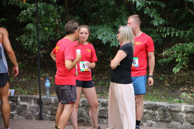 Bieg Lata. Grand Prix Stargardu. Cztery Pory Roku 2018 - FOTORELACJA