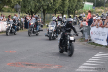 Dni Stargardu - Parada Motocykli - GALERIA