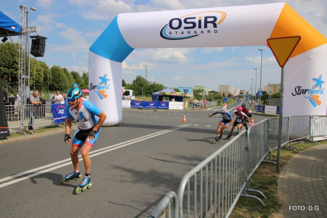 Dni Stargardu - Dzień sportu - GALERIA cz.1