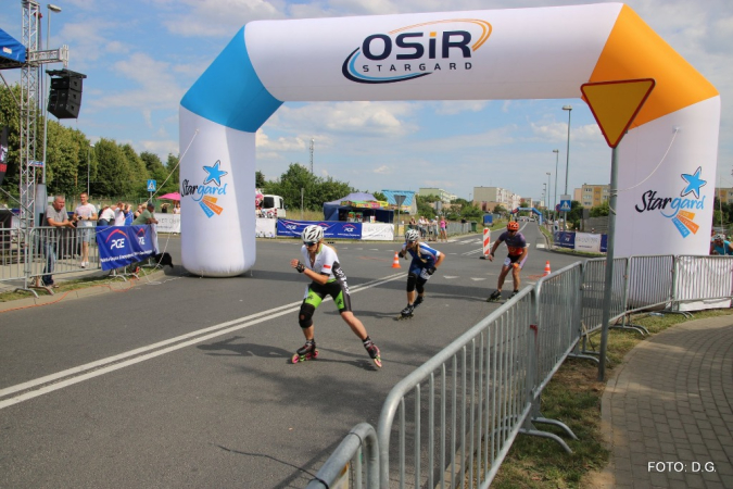 Dni Stargardu - Dzień sportu - GALERIA cz.1