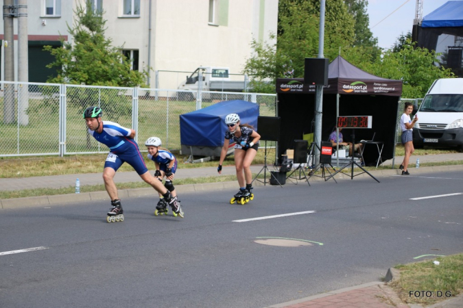 Dni Stargardu - Dzień sportu - GALERIA cz.1