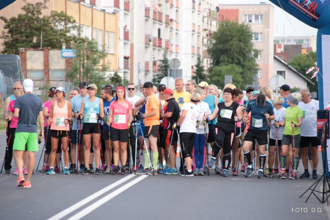 Dni Stargardu - Dzień sportu - GALERIA cz.1