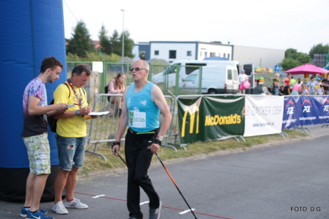 Dni Stargardu - Dzień sportu - GALERIA cz.1