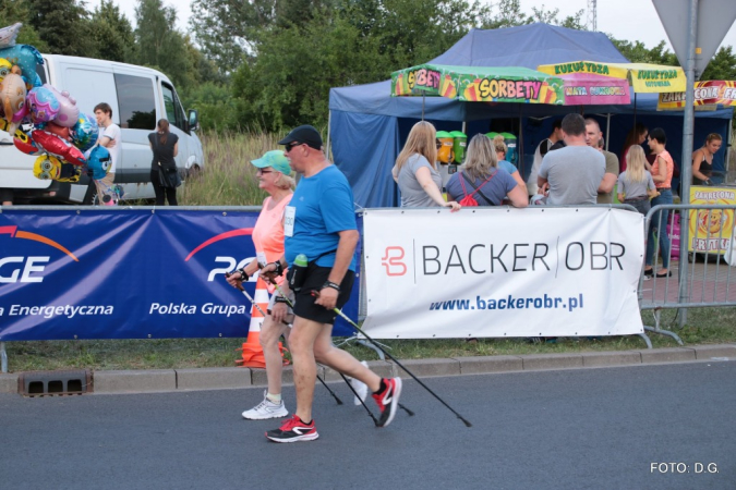 Dni Stargardu - Dzień sportu - GALERIA cz.1