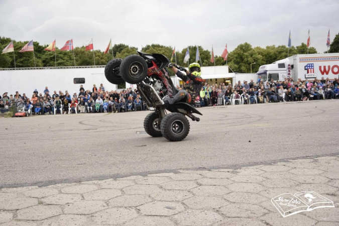 American Monster Truck  Motor Show - GALERIA