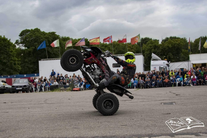 American Monster Truck  Motor Show - GALERIA