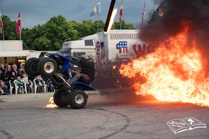 American Monster Truck  Motor Show - GALERIA