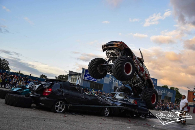 American Monster Truck  Motor Show - GALERIA