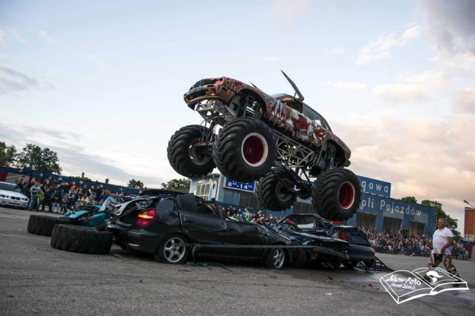 American Monster Truck  Motor Show - GALERIA