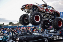 American Monster Truck  Motor Show - GALERIA