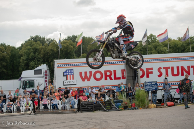 American Monster Truck  Motor Show - GALERIA cz.2