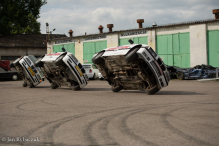 American Monster Truck  Motor Show - GALERIA cz.2