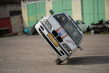 American Monster Truck  Motor Show - GALERIA cz.2