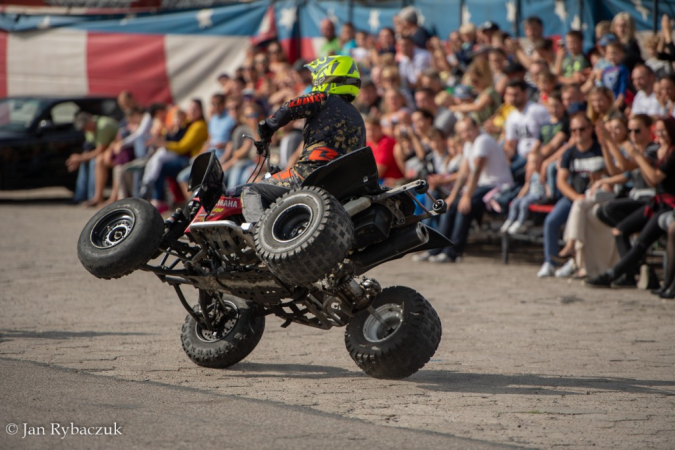 American Monster Truck  Motor Show - GALERIA cz.2